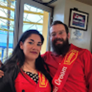 Meet your Posher, John